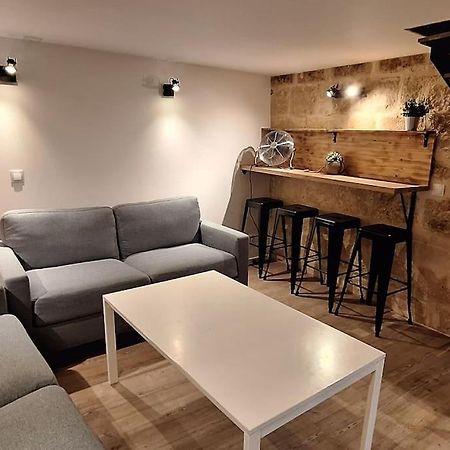 Sleep-In-Montpellier, Gaya, 6 Pers, Ecusson Lejlighed Eksteriør billede