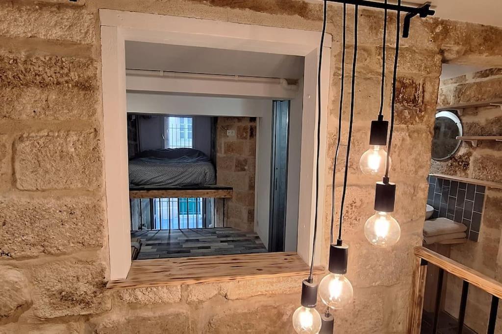 Sleep-In-Montpellier, Gaya, 6 Pers, Ecusson Lejlighed Eksteriør billede