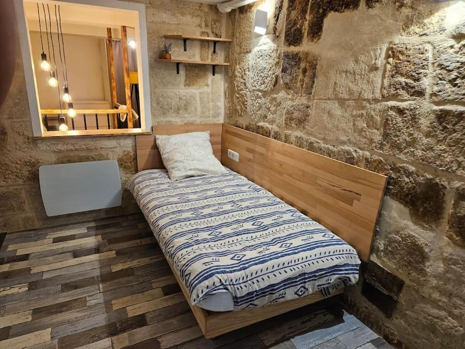 Sleep-In-Montpellier, Gaya, 6 Pers, Ecusson Lejlighed Eksteriør billede