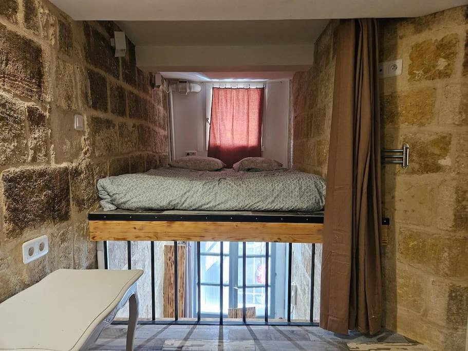Sleep-In-Montpellier, Gaya, 6 Pers, Ecusson Lejlighed Eksteriør billede